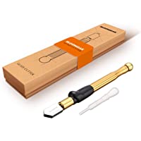 Gama profesional herramienta mango de aleación de carburo de tungsteno cortador de cristal con 2 - 19 mm self-oiling…